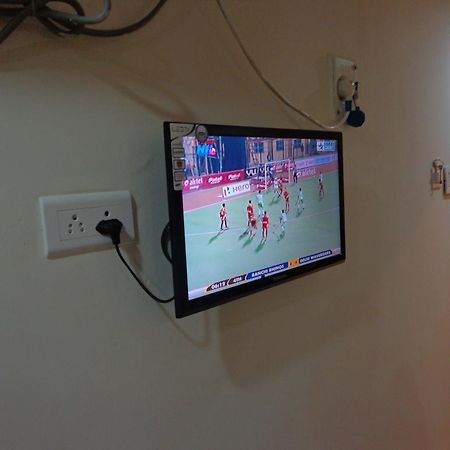 Kek Accommodation Chennai Eksteriør bilde