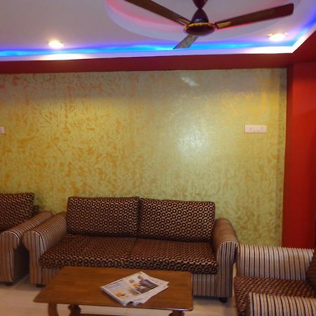 Kek Accommodation Chennai Eksteriør bilde
