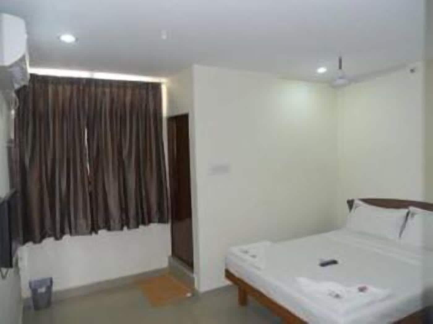 Kek Accommodation Chennai Eksteriør bilde