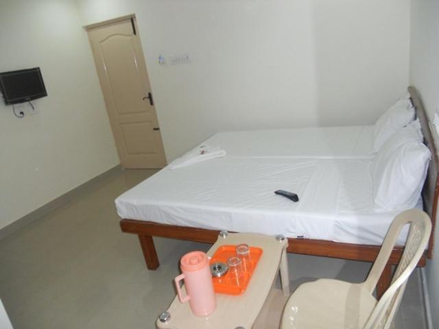 Kek Accommodation Chennai Rom bilde