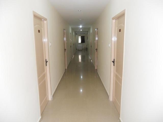 Kek Accommodation Chennai Eksteriør bilde